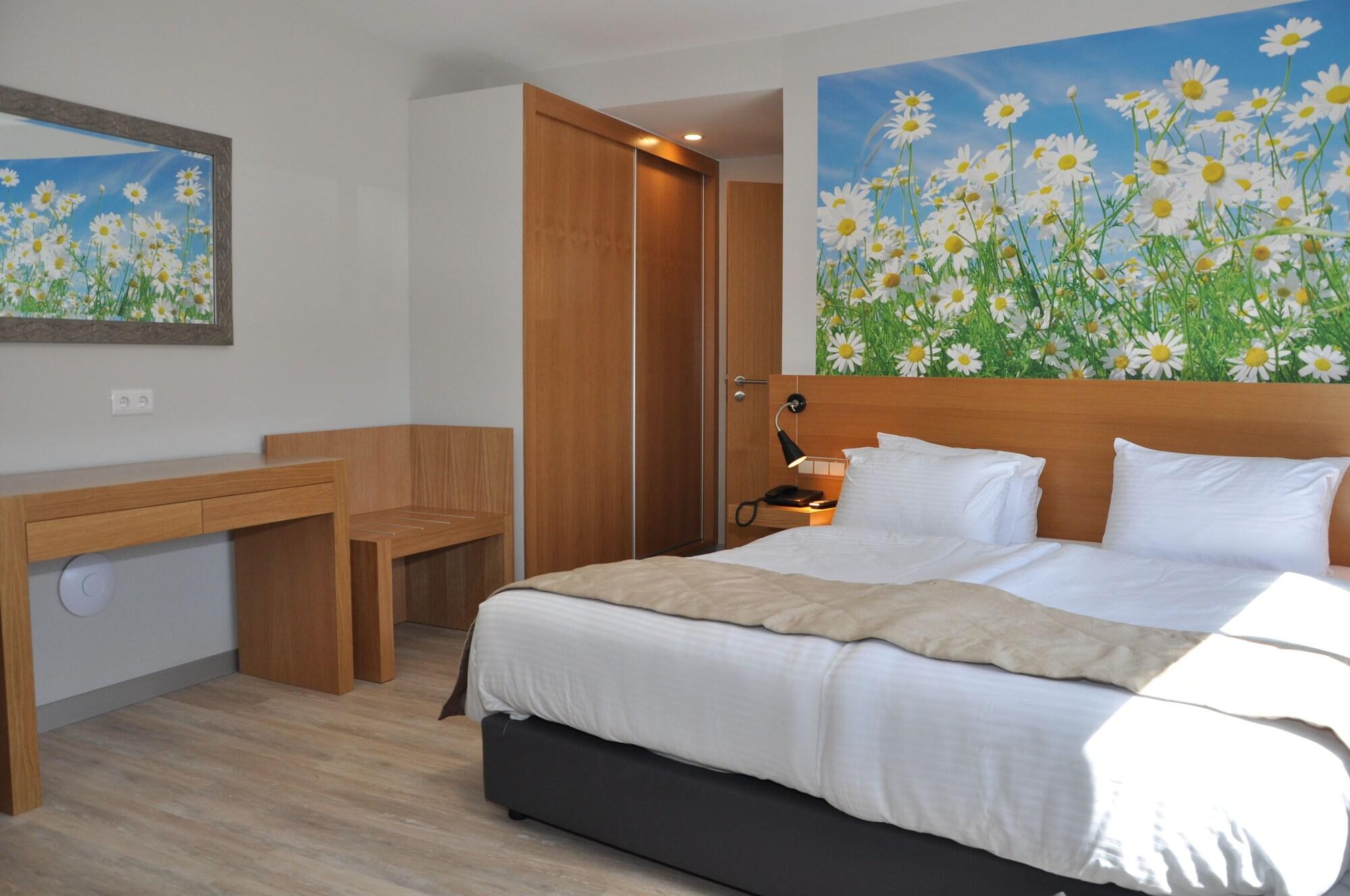 Boutique Hotel Santa Cruz Santa Cruz  Ngoại thất bức ảnh