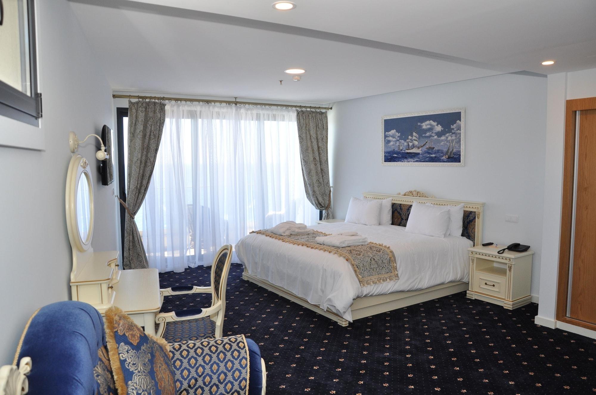 Boutique Hotel Santa Cruz Santa Cruz  Ngoại thất bức ảnh