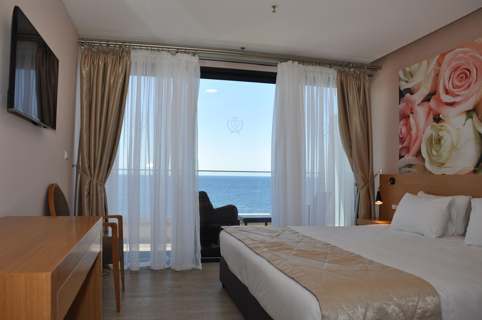 Boutique Hotel Santa Cruz Santa Cruz  Ngoại thất bức ảnh