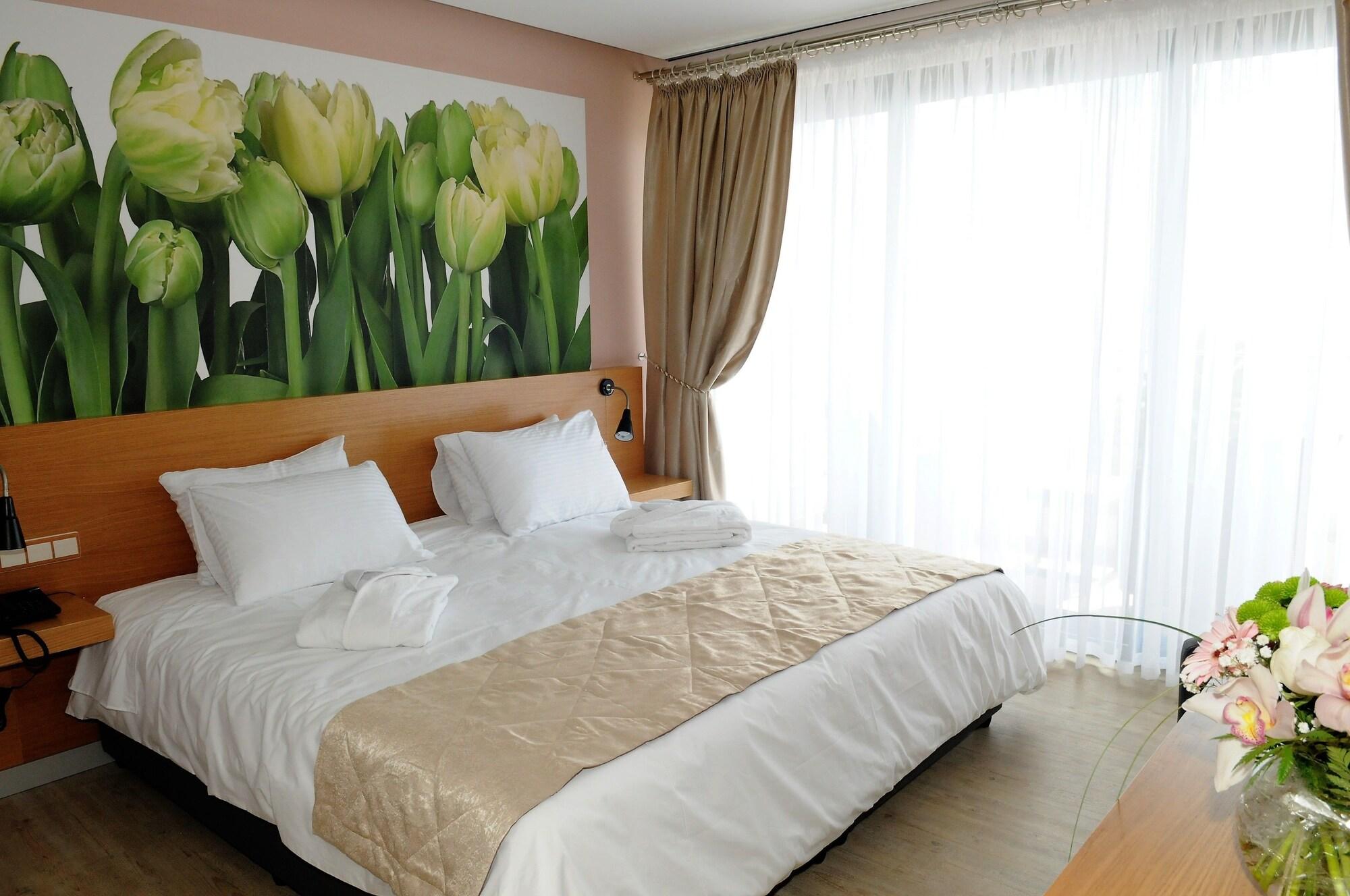 Boutique Hotel Santa Cruz Santa Cruz  Ngoại thất bức ảnh