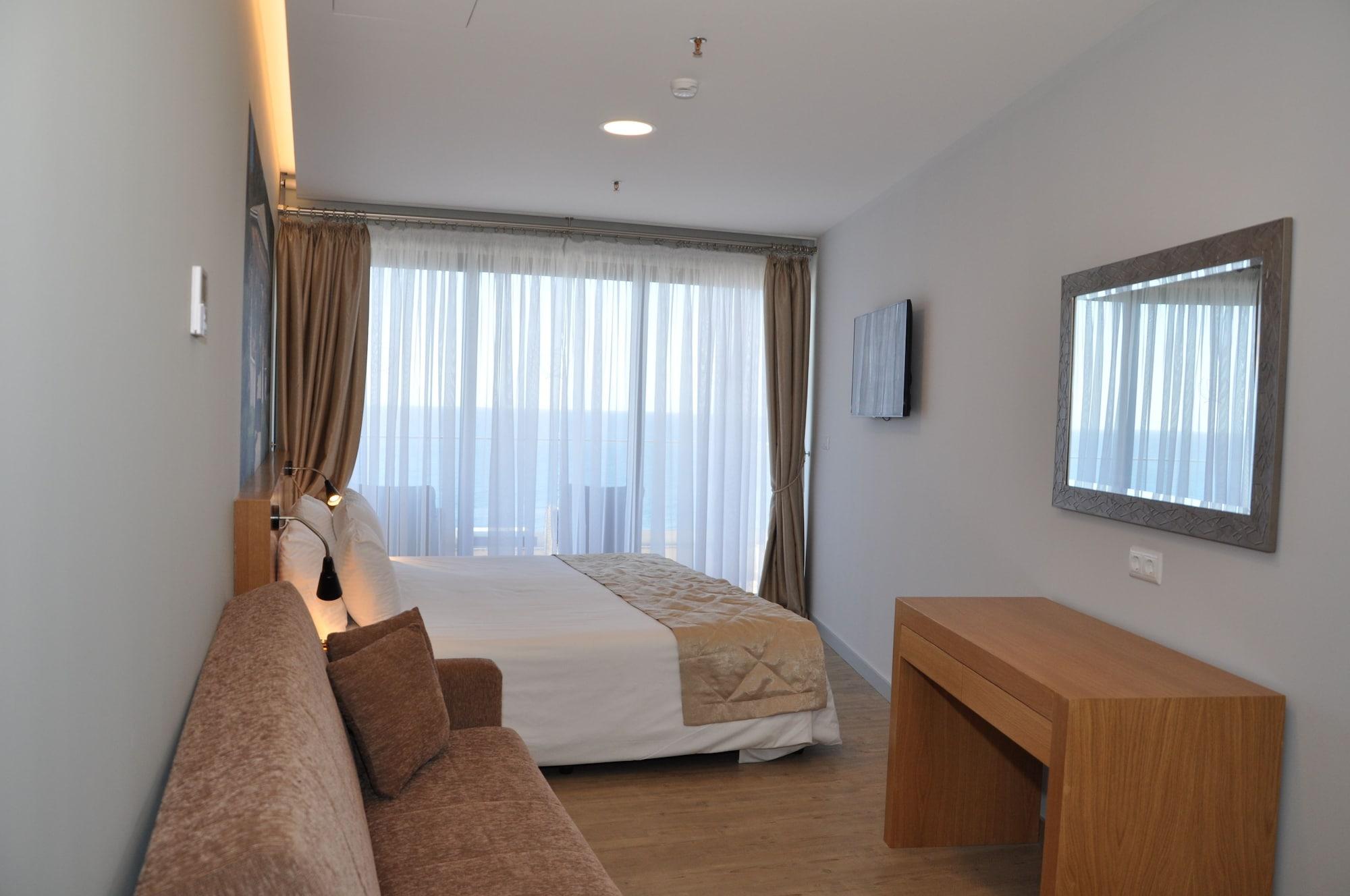Boutique Hotel Santa Cruz Santa Cruz  Ngoại thất bức ảnh