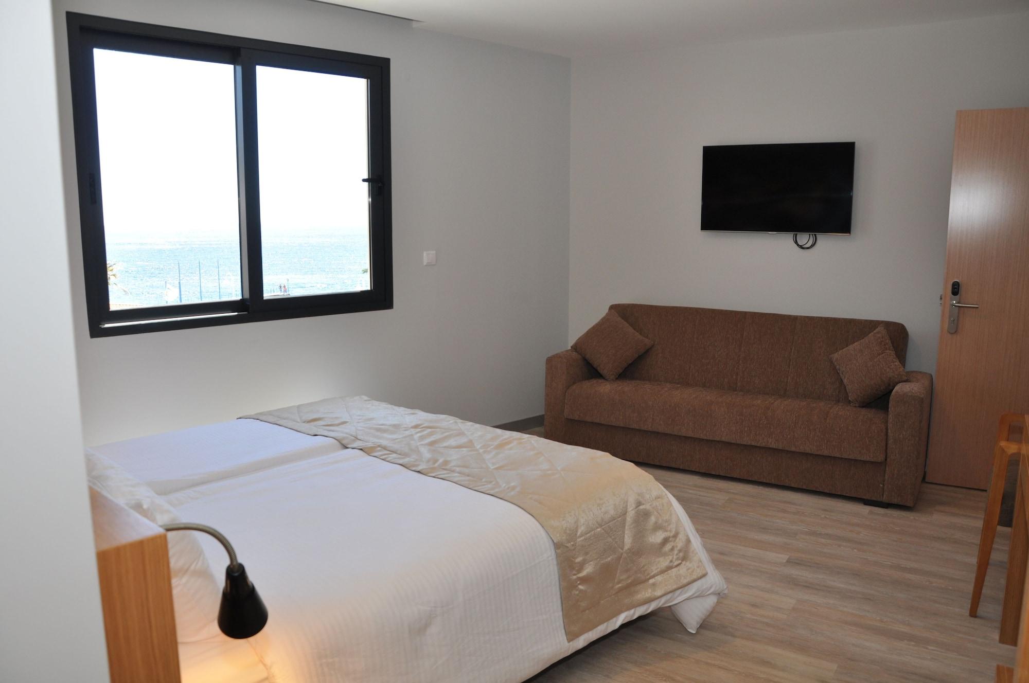 Boutique Hotel Santa Cruz Santa Cruz  Ngoại thất bức ảnh