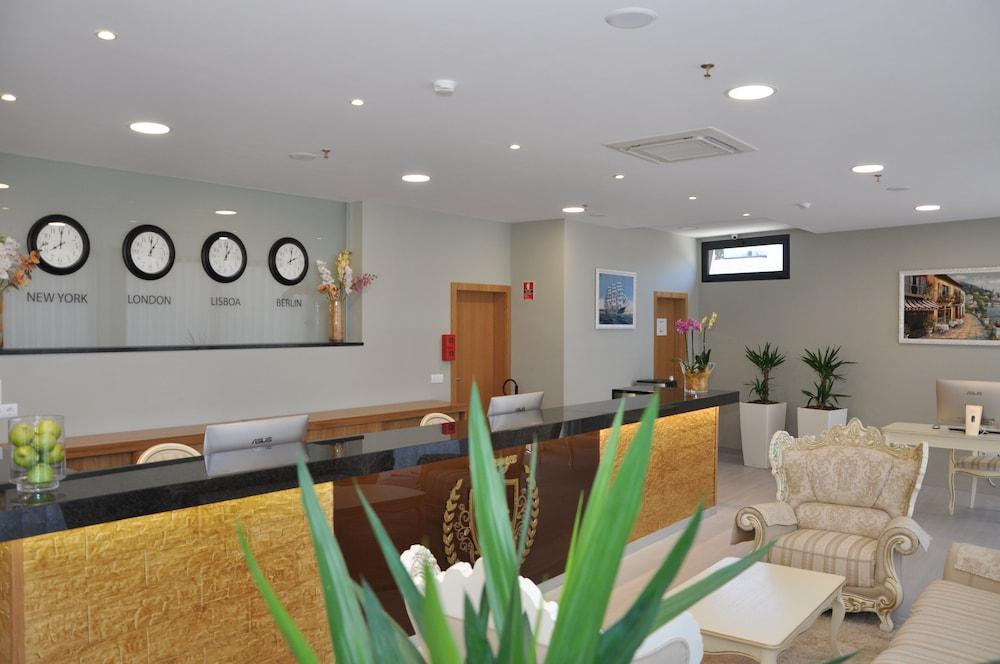 Boutique Hotel Santa Cruz Santa Cruz  Ngoại thất bức ảnh