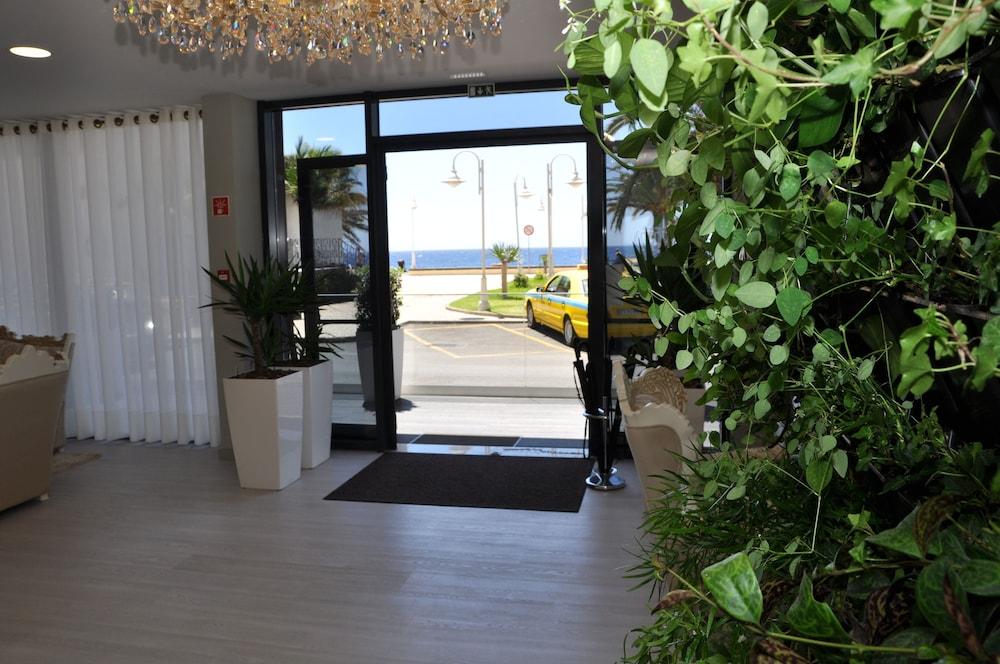Boutique Hotel Santa Cruz Santa Cruz  Ngoại thất bức ảnh