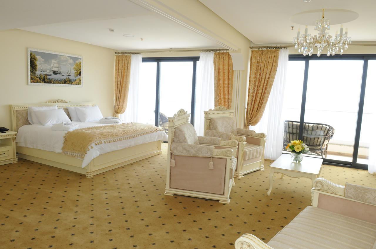 Boutique Hotel Santa Cruz Santa Cruz  Ngoại thất bức ảnh