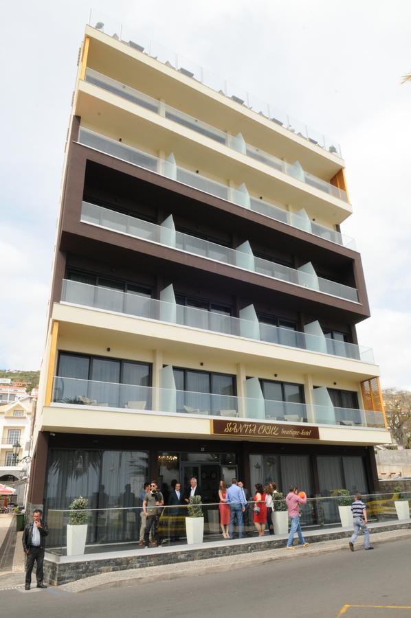 Boutique Hotel Santa Cruz Santa Cruz  Ngoại thất bức ảnh