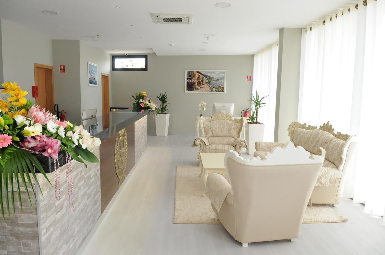 Boutique Hotel Santa Cruz Santa Cruz  Ngoại thất bức ảnh