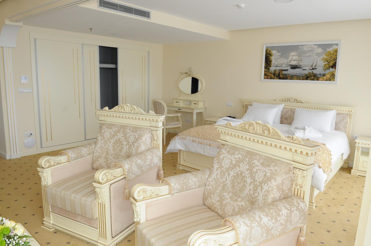 Boutique Hotel Santa Cruz Santa Cruz  Ngoại thất bức ảnh