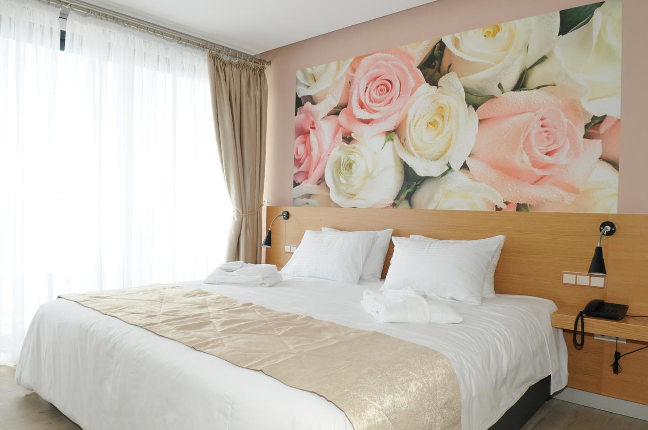 Boutique Hotel Santa Cruz Santa Cruz  Ngoại thất bức ảnh