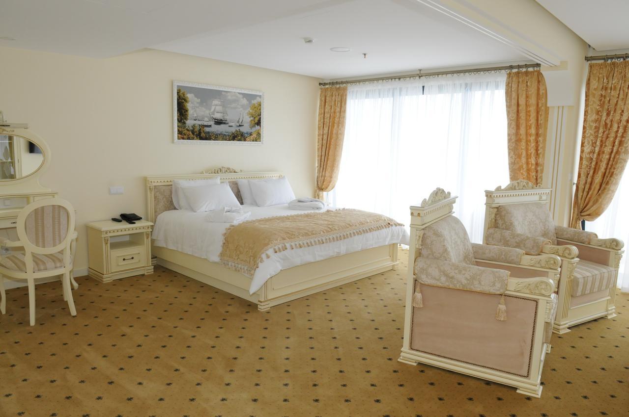 Boutique Hotel Santa Cruz Santa Cruz  Ngoại thất bức ảnh