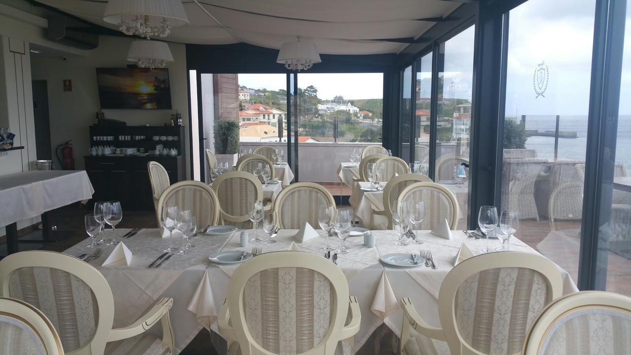 Boutique Hotel Santa Cruz Santa Cruz  Ngoại thất bức ảnh