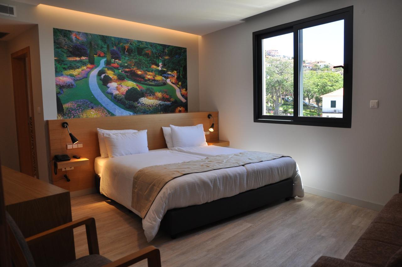 Boutique Hotel Santa Cruz Santa Cruz  Ngoại thất bức ảnh