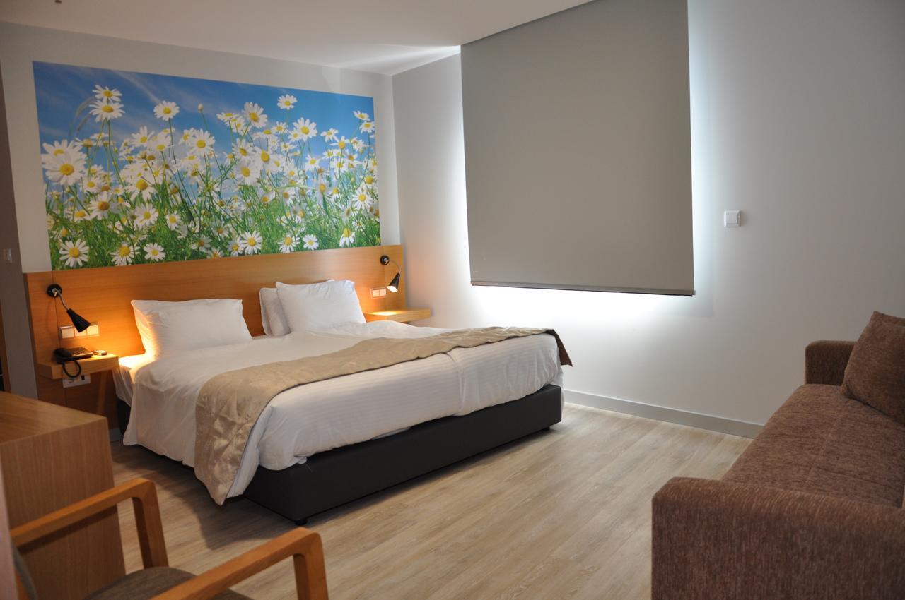 Boutique Hotel Santa Cruz Santa Cruz  Ngoại thất bức ảnh