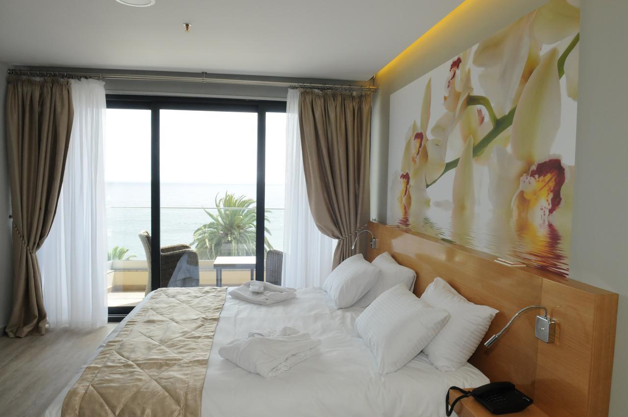 Boutique Hotel Santa Cruz Santa Cruz  Ngoại thất bức ảnh