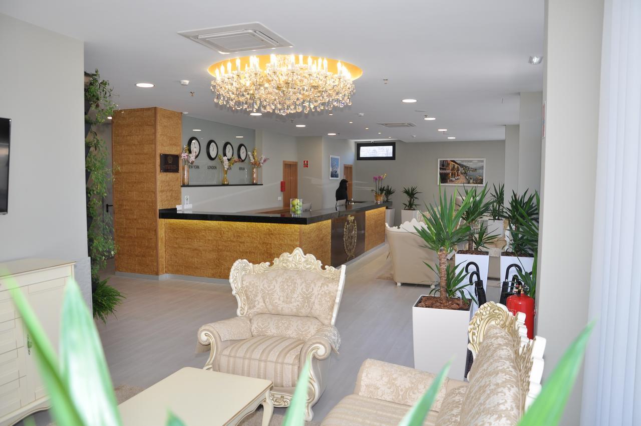 Boutique Hotel Santa Cruz Santa Cruz  Ngoại thất bức ảnh