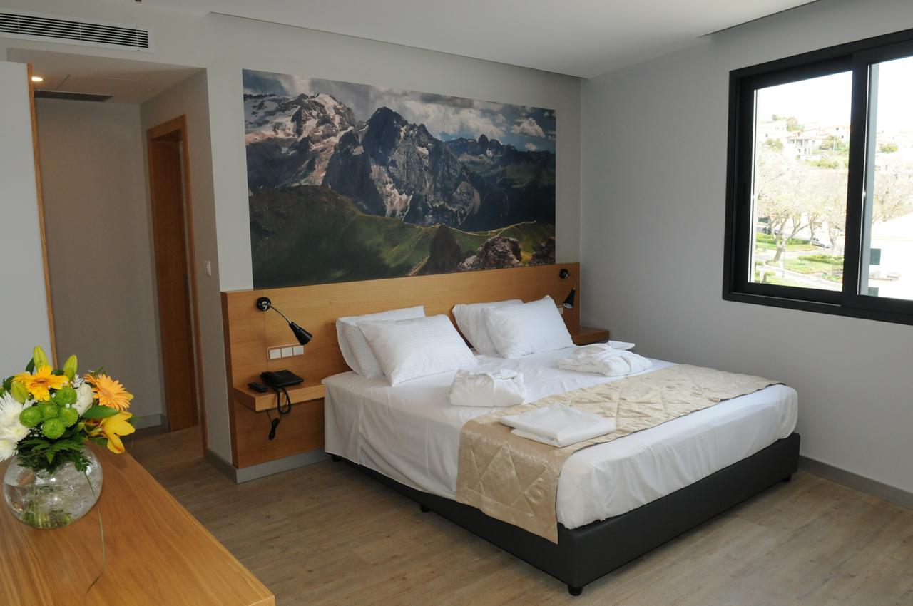 Boutique Hotel Santa Cruz Santa Cruz  Ngoại thất bức ảnh