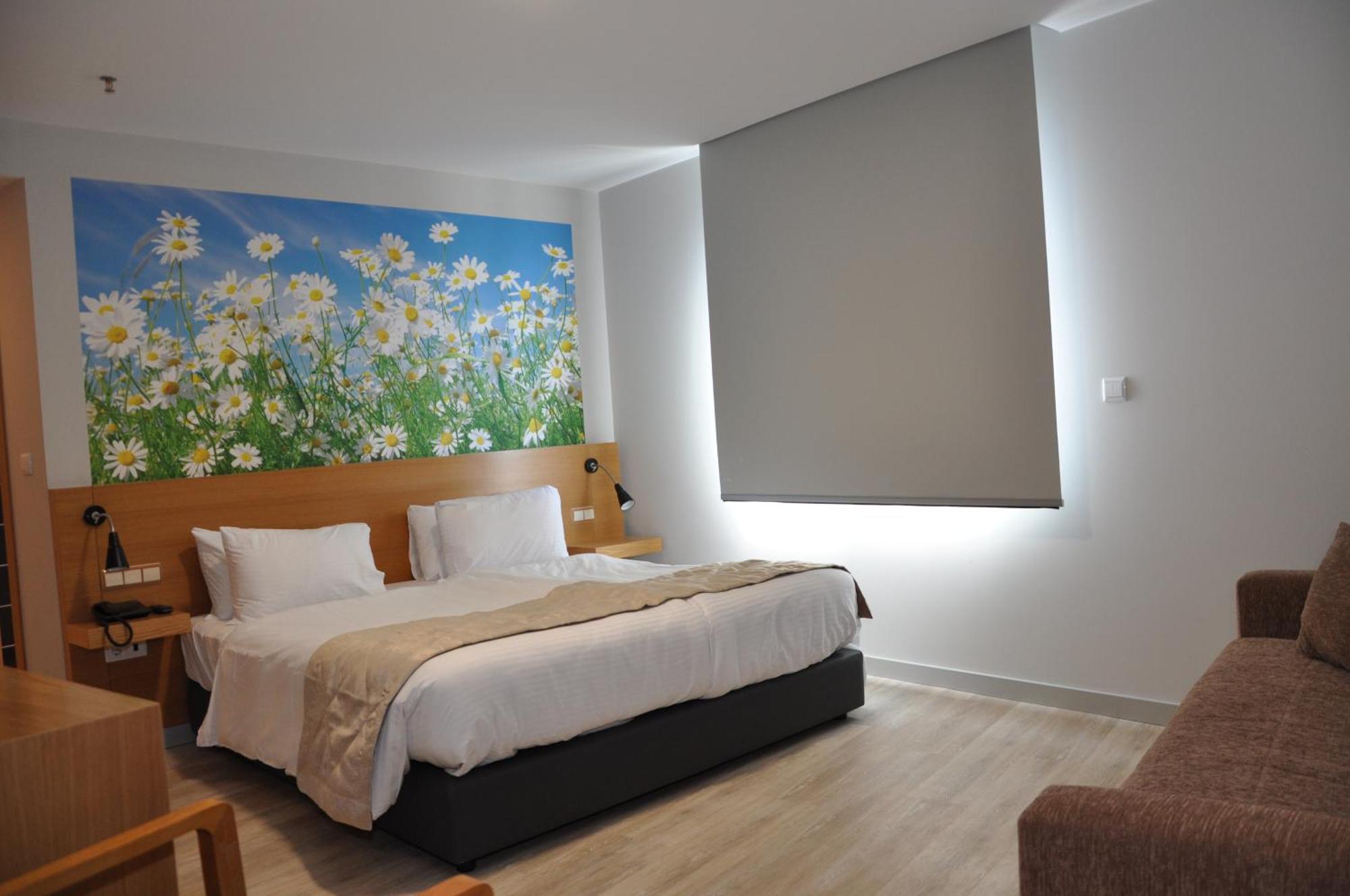 Boutique Hotel Santa Cruz Santa Cruz  Ngoại thất bức ảnh