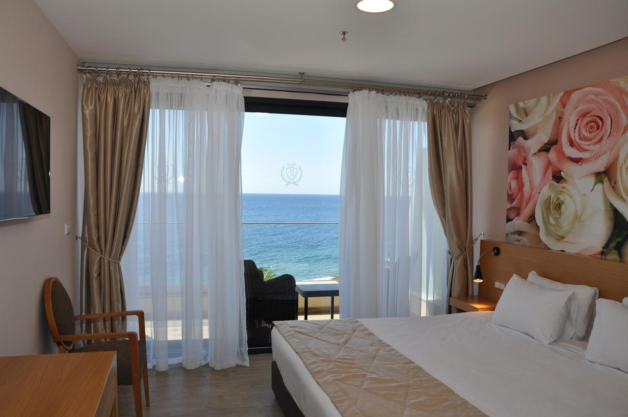 Boutique Hotel Santa Cruz Santa Cruz  Ngoại thất bức ảnh