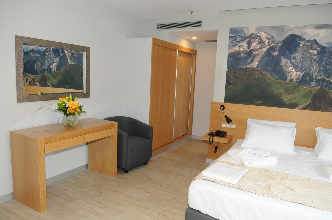 Boutique Hotel Santa Cruz Santa Cruz  Ngoại thất bức ảnh